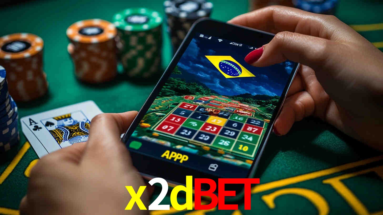 Inovações de Jogos na x2dbet: O Futuro das Experiências Interativas