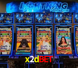 Desvendando o Mundo dos Jogos Virtuais na x2dbet