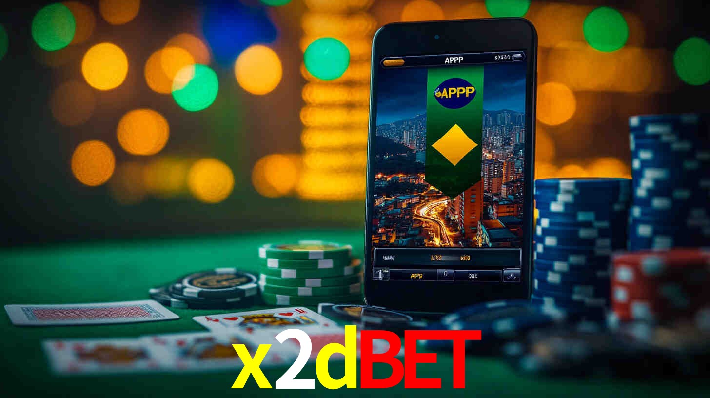 A Experiência Imersiva dos Cassinos Ao Vivo no x2dbet