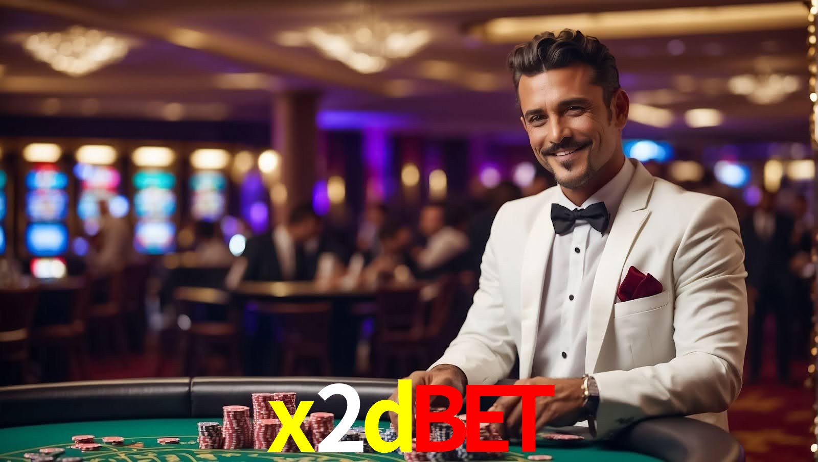 Secure Login x2dbet