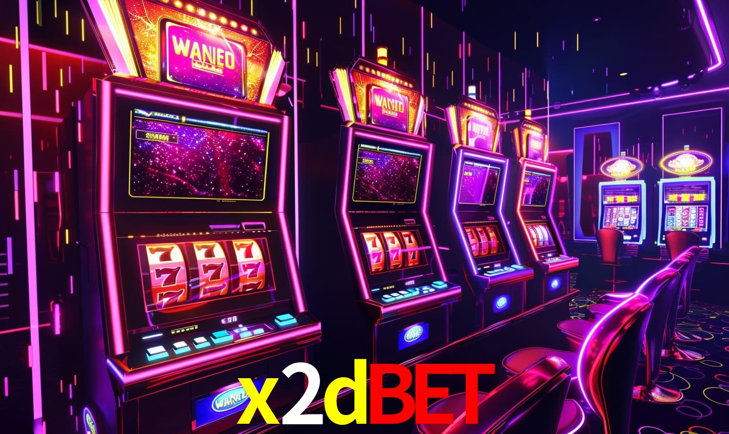 A Popularidade dos Caça-Níqueis no x2dbet