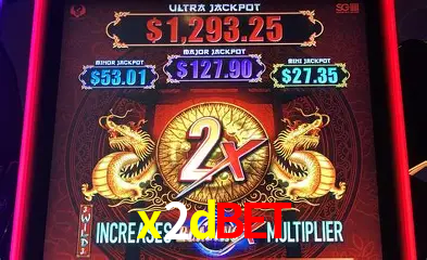 VIP Casino x2dbet