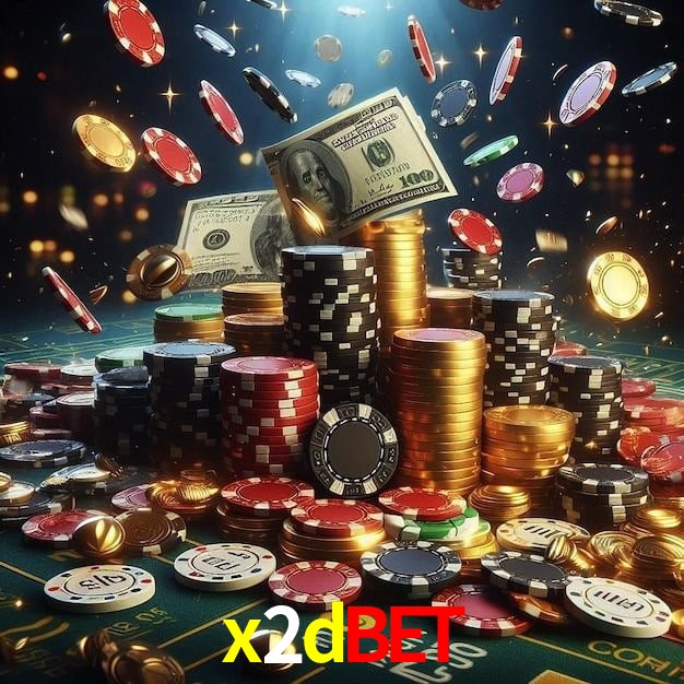 A Emoção da Loteria na x2dbet: Uma Chance de Mudança de Vida