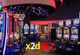 API Integration x2dbet