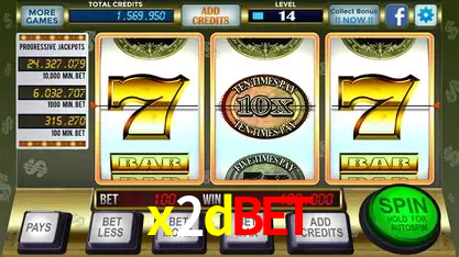 APP oficial da x2dbet para mobile