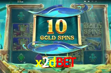 Descubra o Mundo do Cassino Online com x2dbet