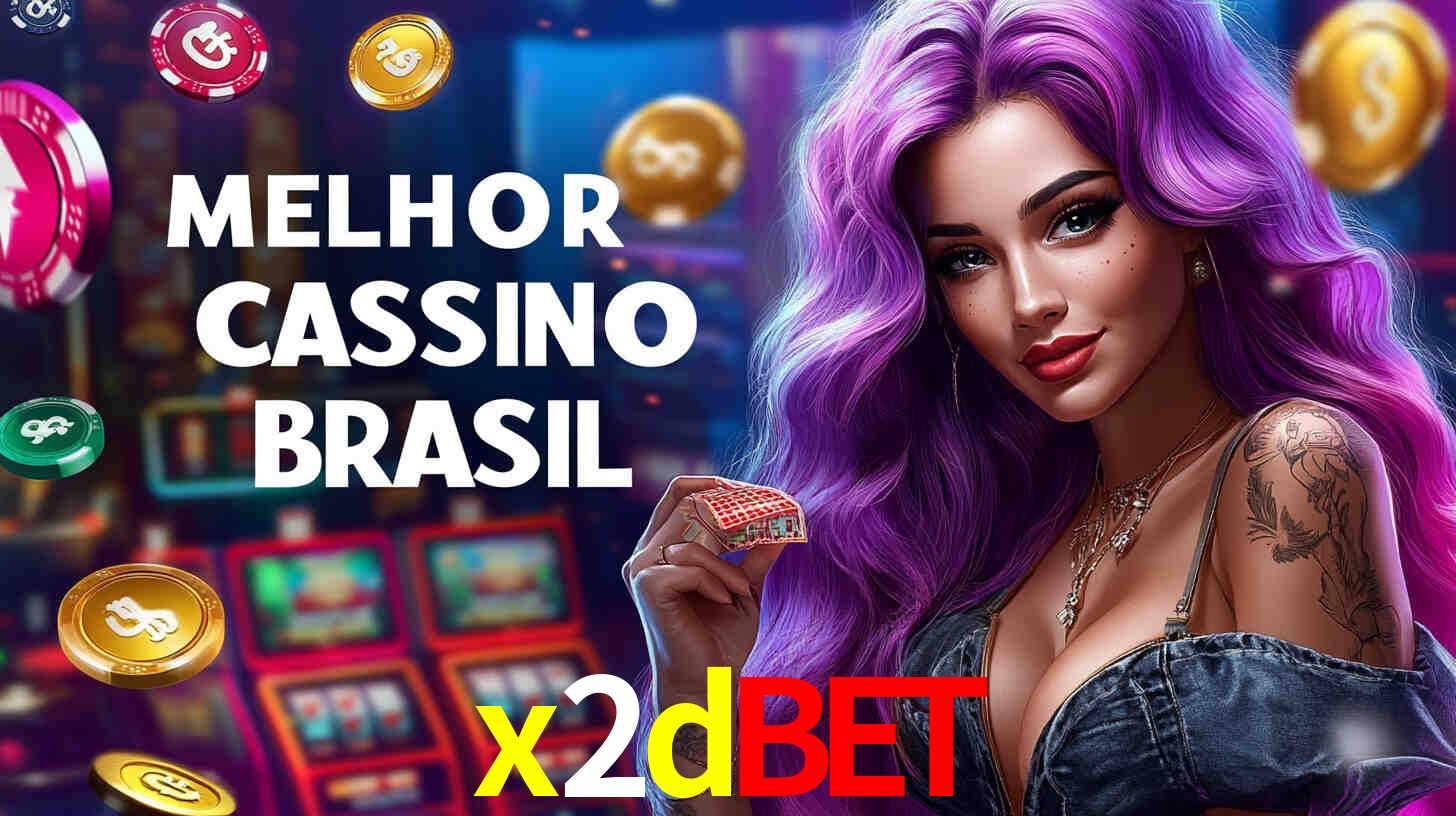 Apostas Esportivas na x2dbet: Um Guia Completo