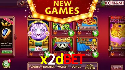 Blackjack Table x2dbet