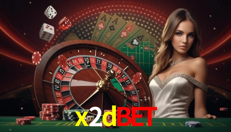Live Casino x2dbet