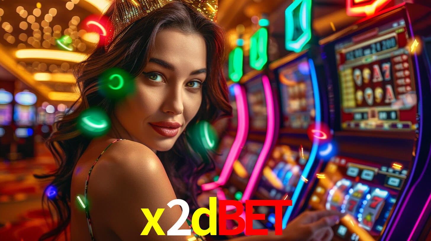 Exclusive Games x2dbet