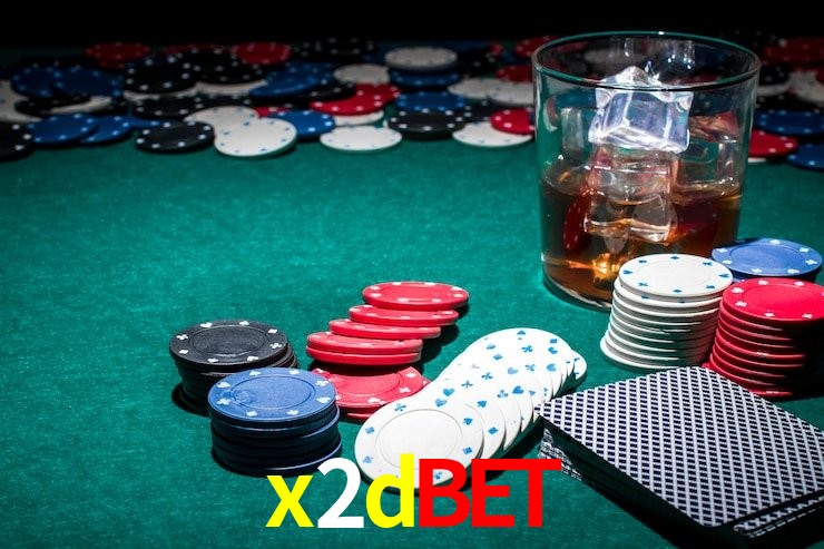 Tennis Betting x2dbet