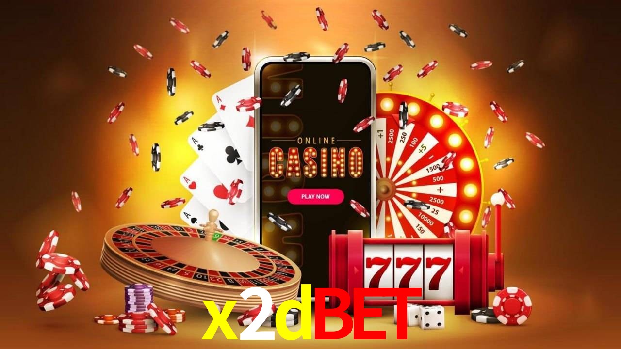 Slot Games x2dbet