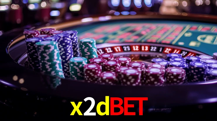 Welcome Bonus x2dbet