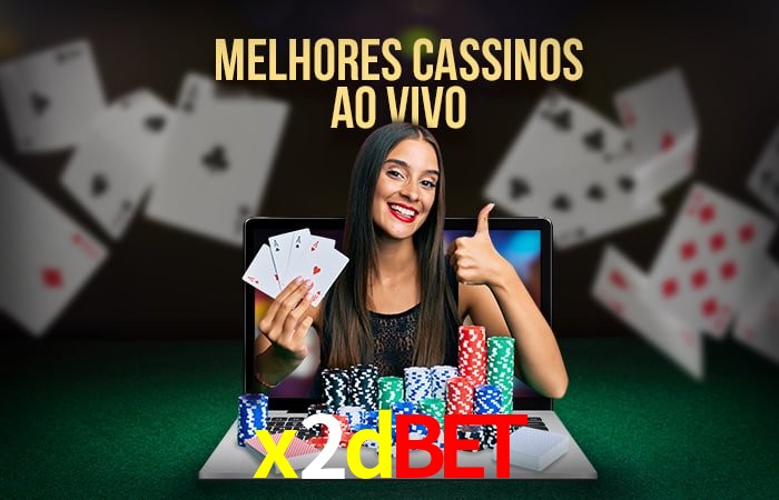 Exclusive Offers x2dbet