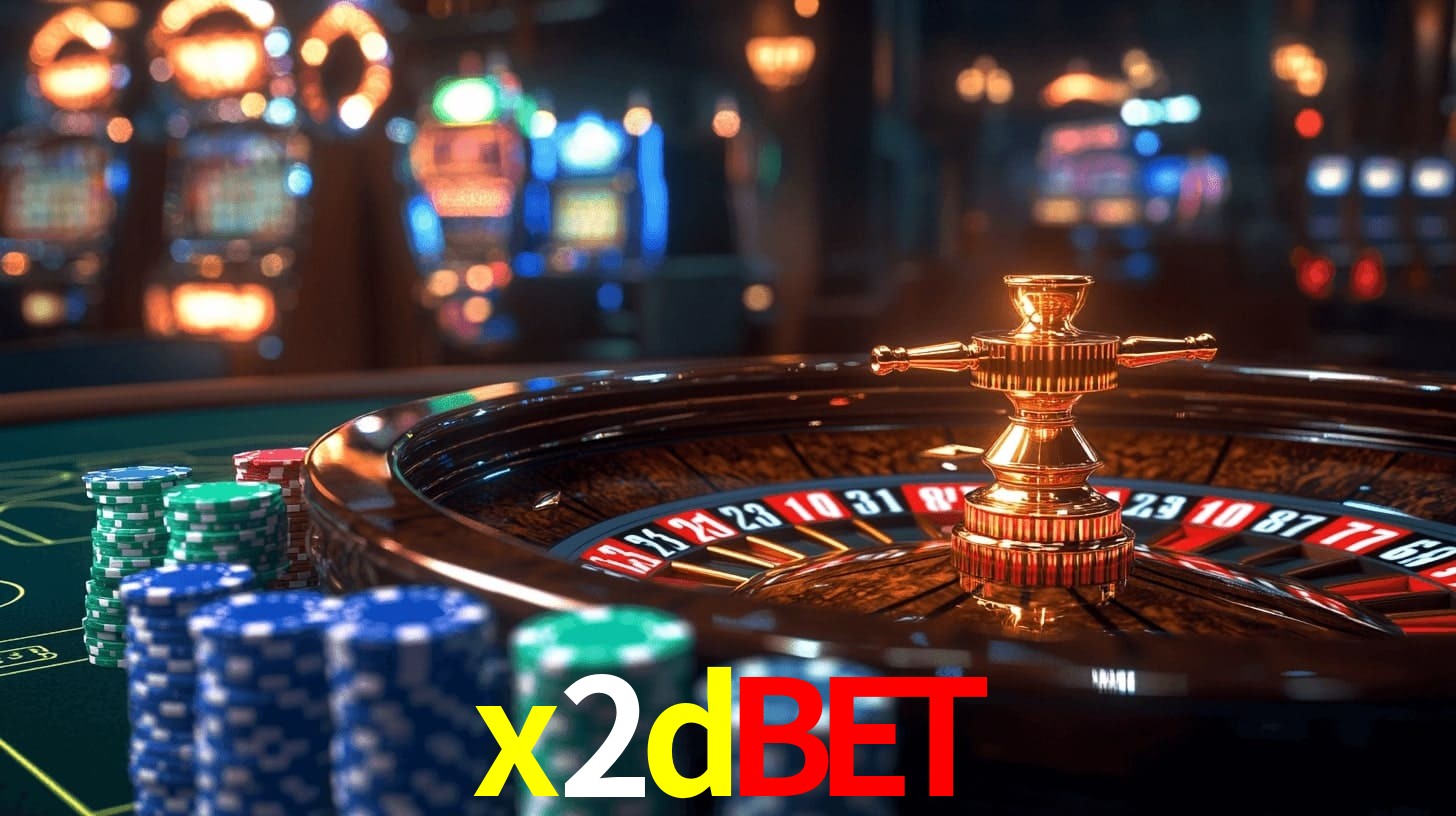 x2dbet: Seu Cassino Premiado com Pagamentos Rápidos