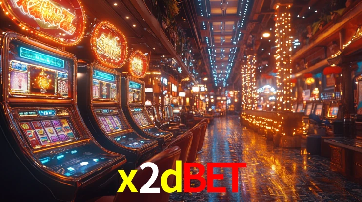 x2d bet