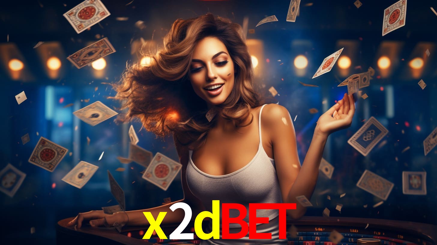 x2dbet
