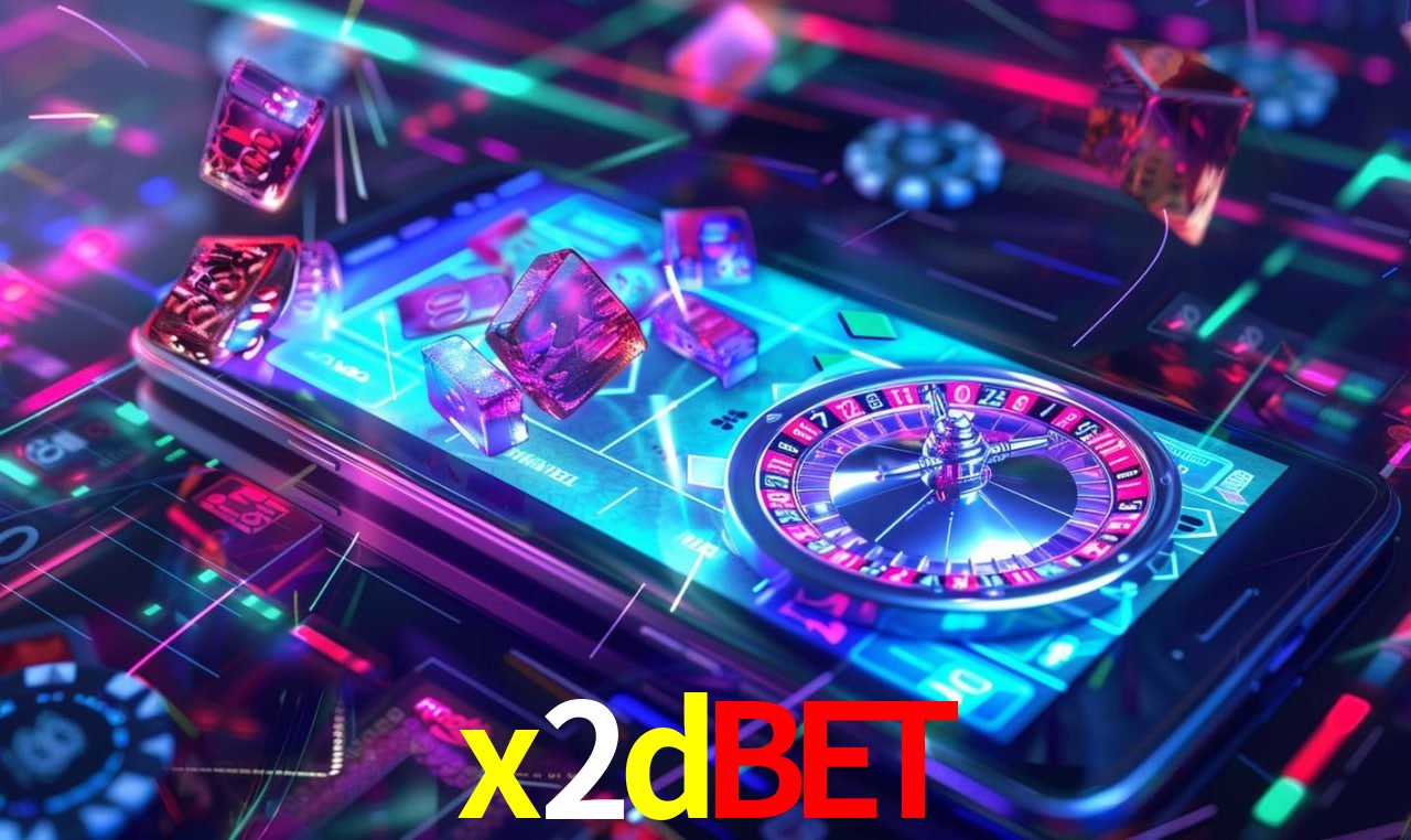 Welcome Bonus x2dbet