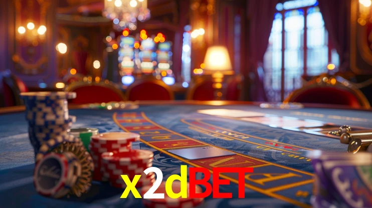 Slot Games x2dbet