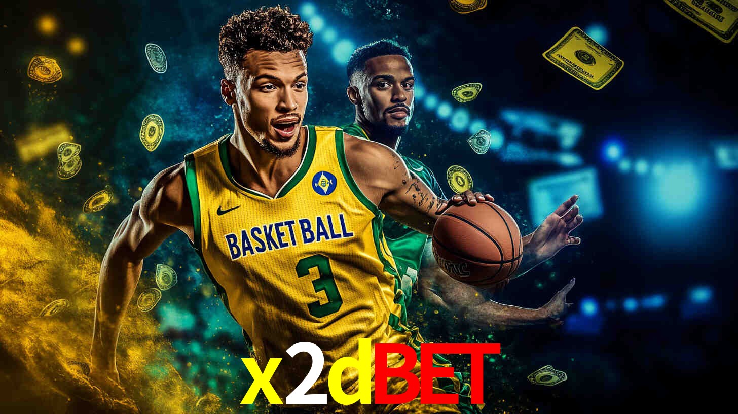 Desvendando o Mundo dos Jogos Virtuais na x2dbet