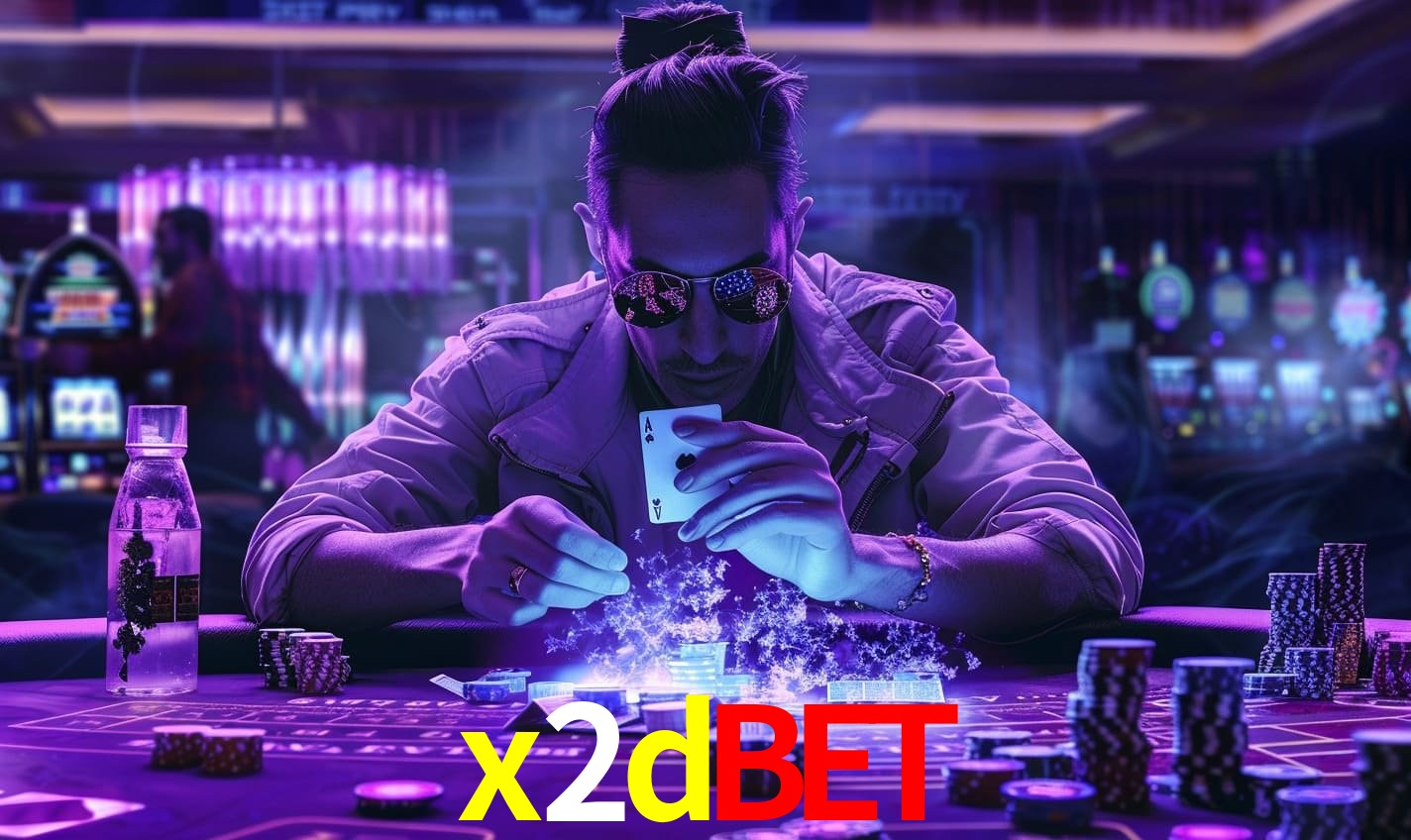 Blackjack Table x2dbet