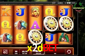 Desvendando o Mundo dos Jogos Virtuais na x2dbet