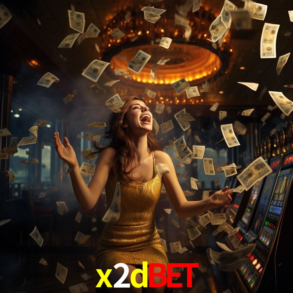 VIP Casino x2dbet