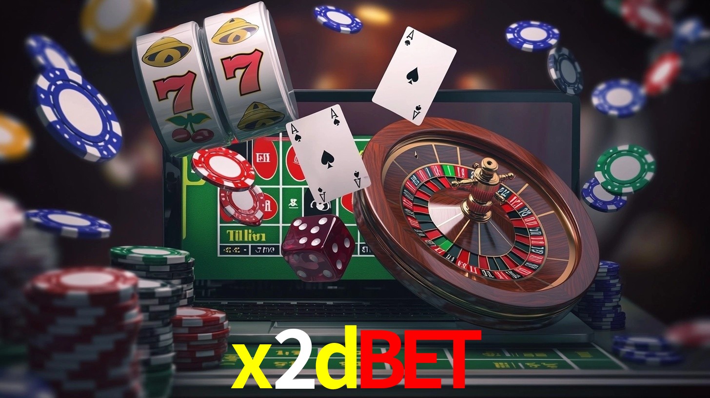 Welcome Bonus x2dbet