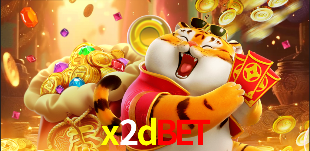 x2d bet