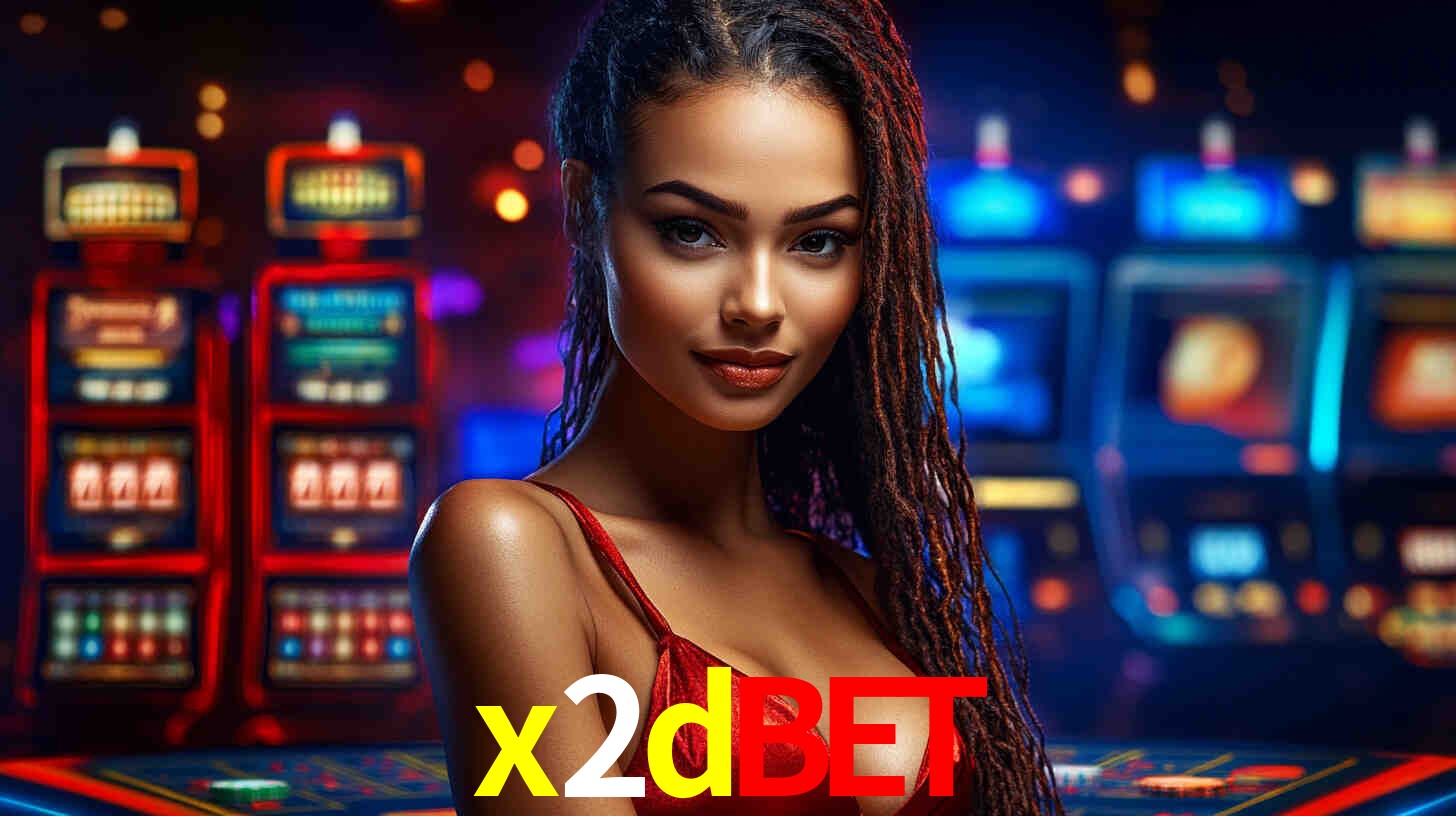 Apostas Esportivas na x2dbet: Um Guia Completo