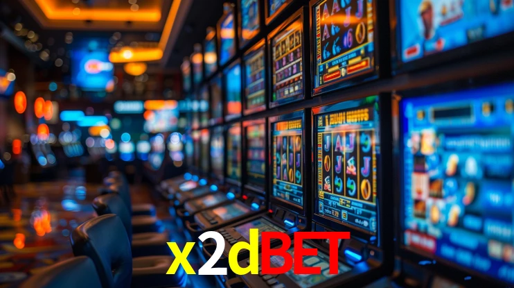 Account Benefits x2dbet