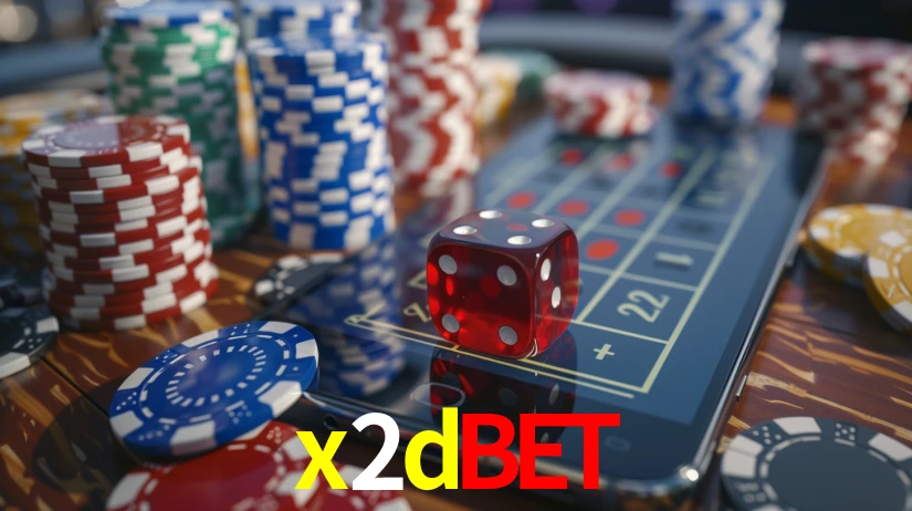 x2dbet.com