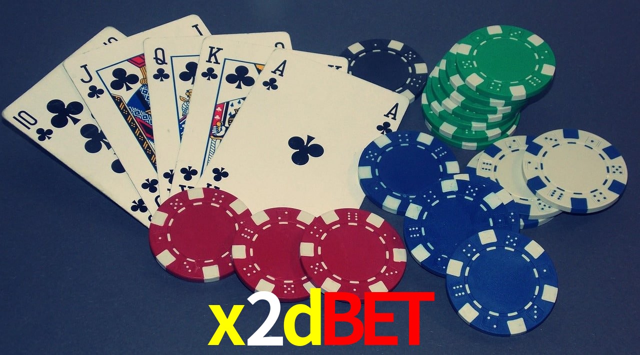 Experiência VIP x2dbet