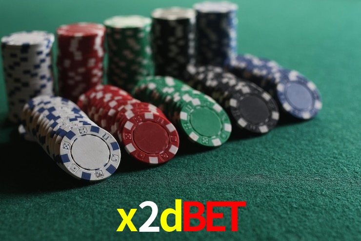 Welcome Bonus x2dbet