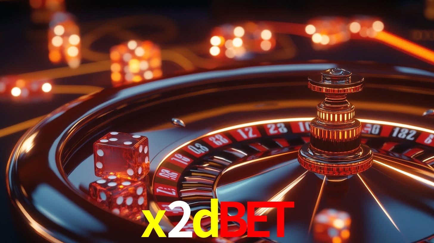 Live Casino x2dbet