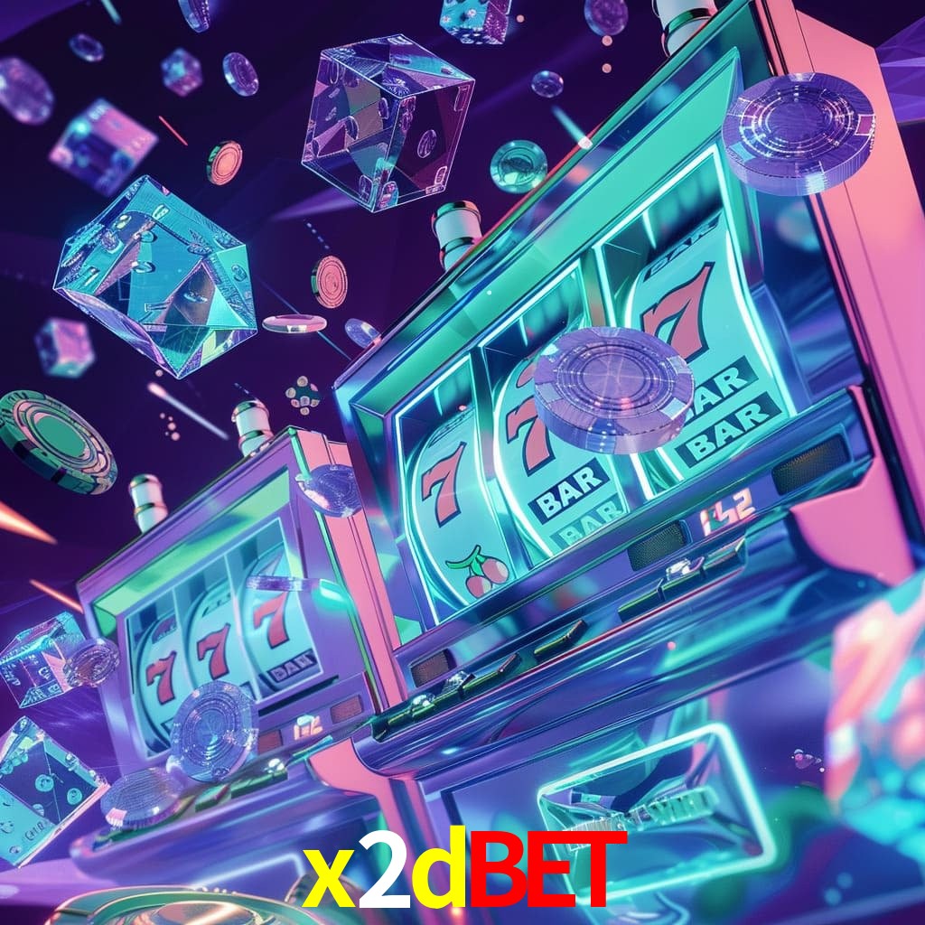 Desvendando o Mundo dos Jogos Virtuais na x2dbet
