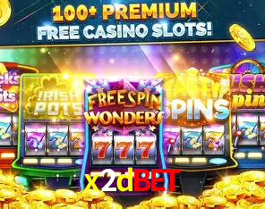 Descubra o Mundo do Cassino Online com x2dbet