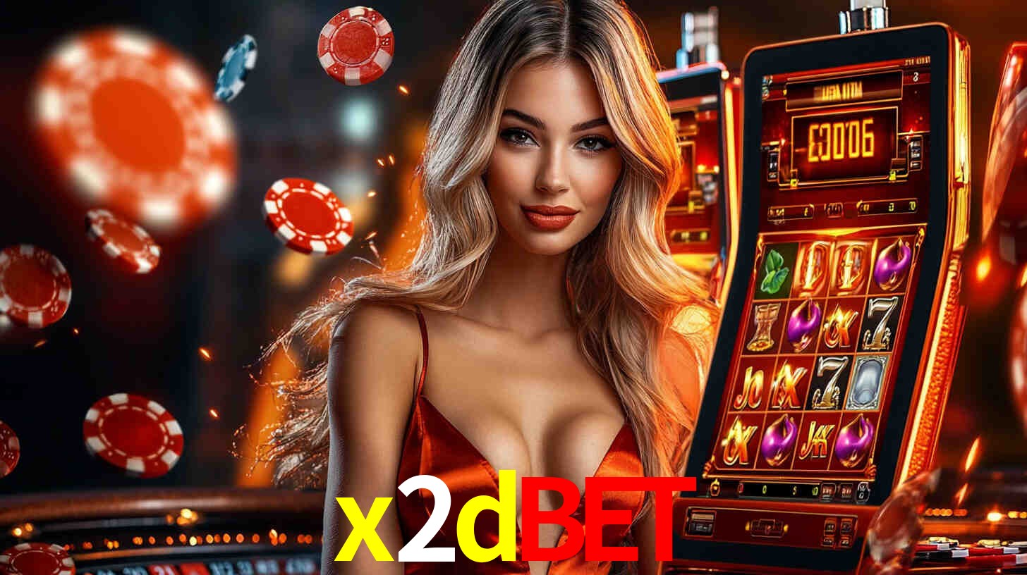 x2dbet.com
