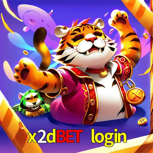 x2dbet login